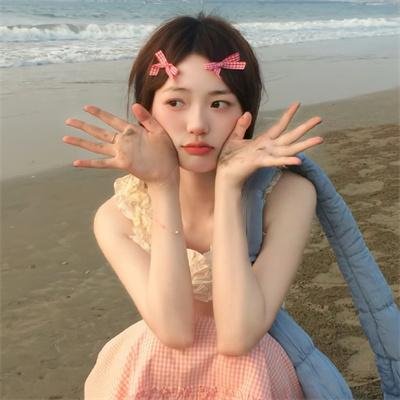 我的夏日甜心封面
